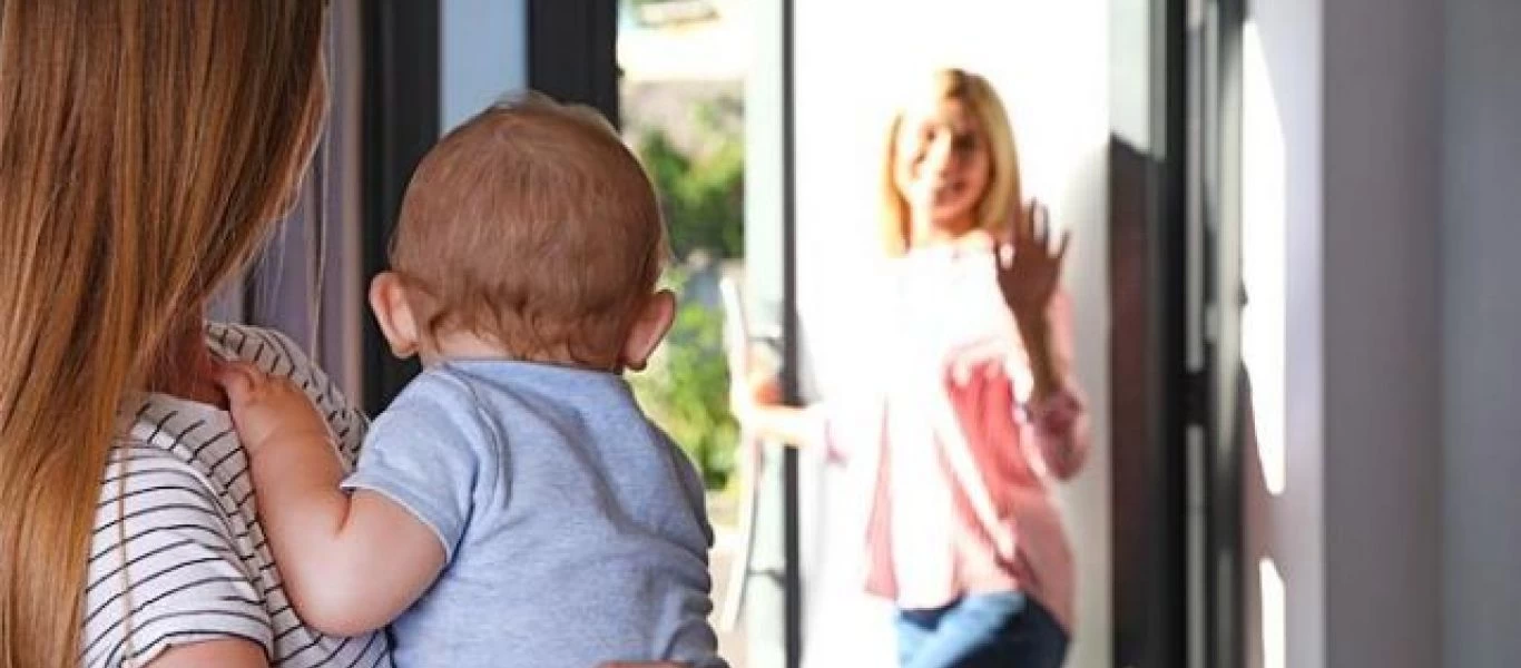 Φρίκη: Η ιστορία της νταντάς που έμεινε έγκυος από το παιδί που πρόσεχε